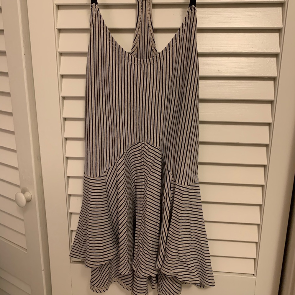 Only Hearts XS Striped Tank!